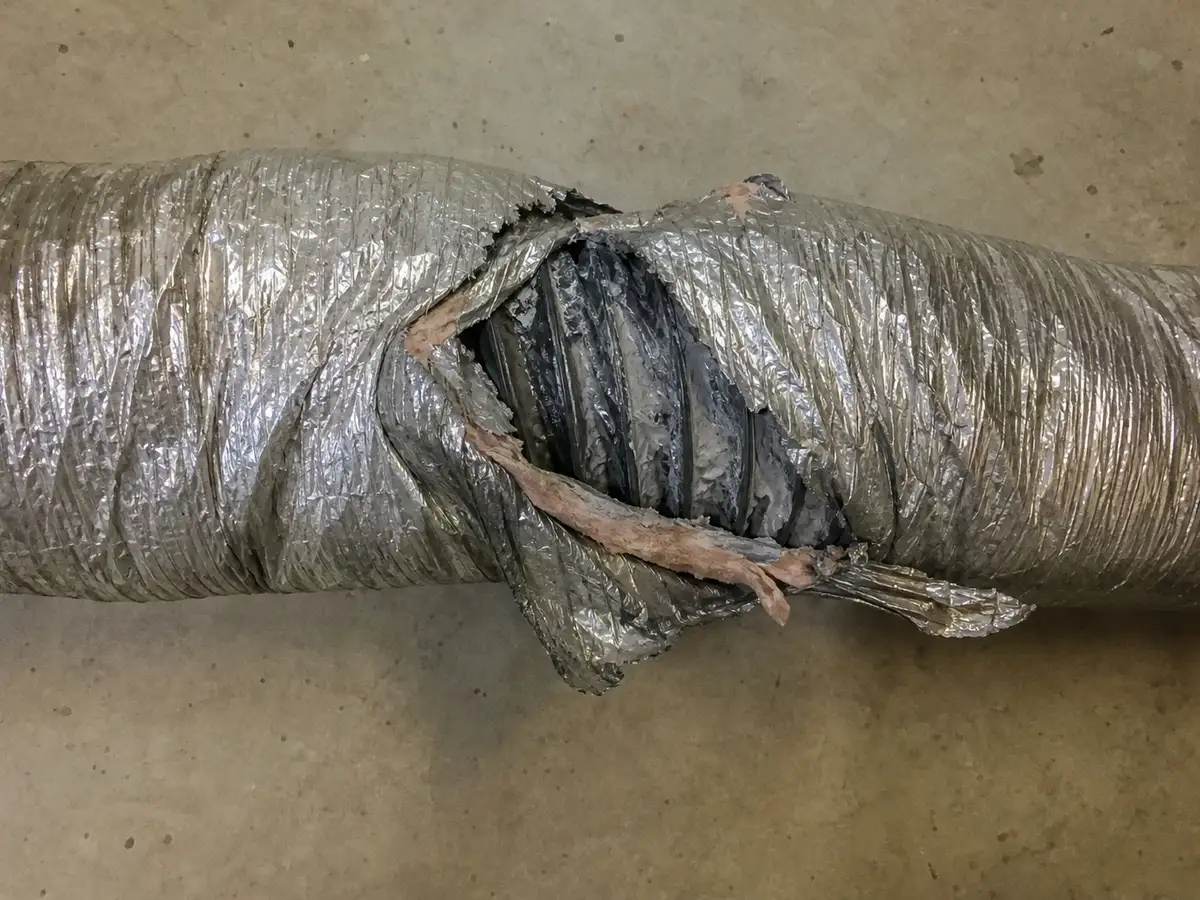 Air Duct Repair in Bonita Springs, FL