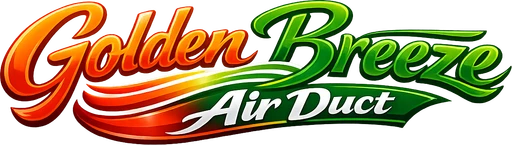 Golden Breeze Air Duct