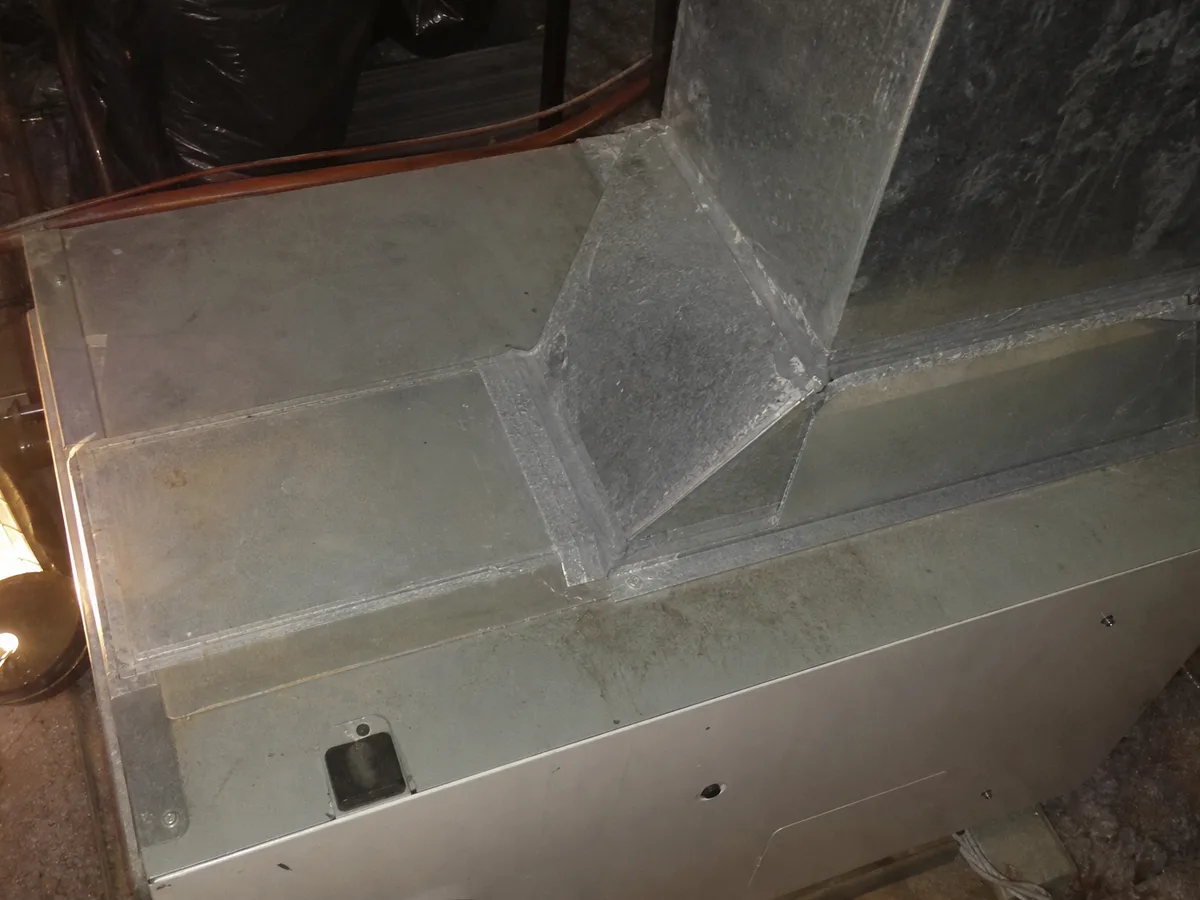 HVAC Duct Cleaning in Bonita Springs, FL