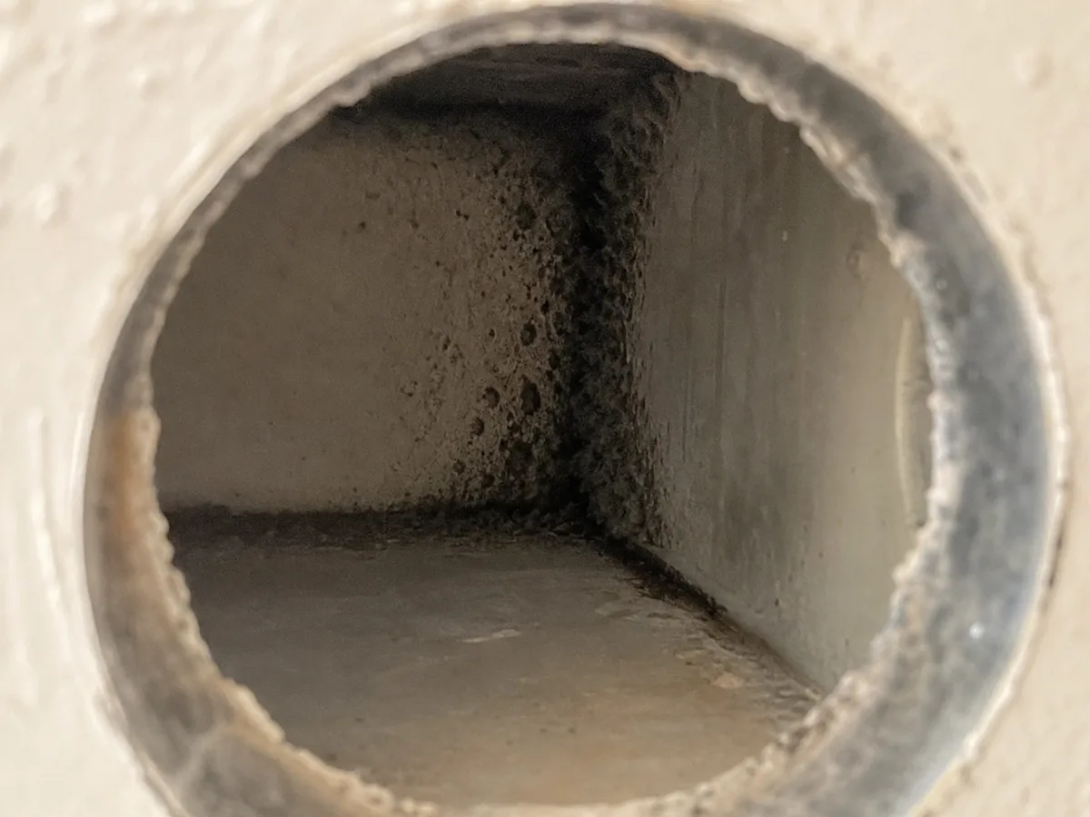 Air Duct Mold Removal in Bonita Springs, FL